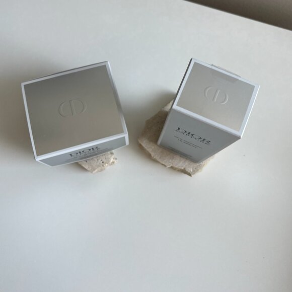 NEW + AUTHENTIC: Dior Capture OX-C Treatment Day Creme + Le Serum 50 ml - Picture 5 of 6